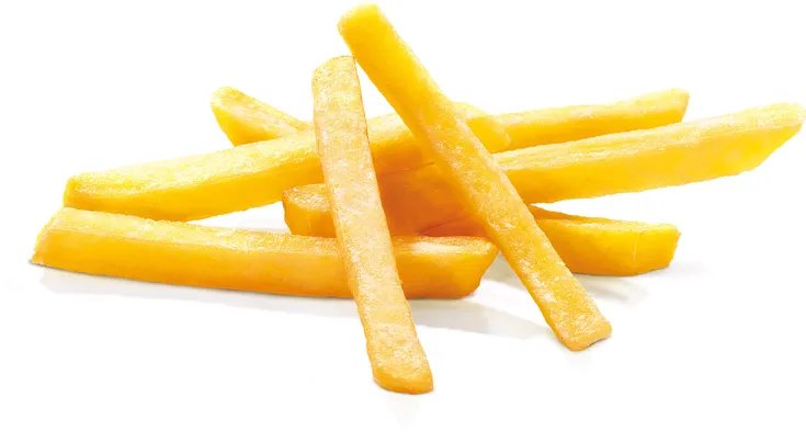 9mm Fries